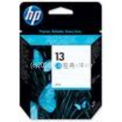 Hewlett Packard C4815A\No 13 Cyan 