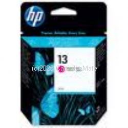 Hewlett Packard C4816A\No 13 Magenta 