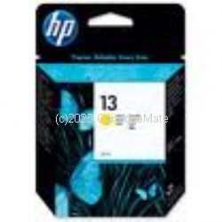 Hewlett Packard C4817A\No 13 Yellow 
