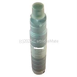 *Panasonic DQ-TU10C New Black Copier Toner + Waste Bottle- 600gms
