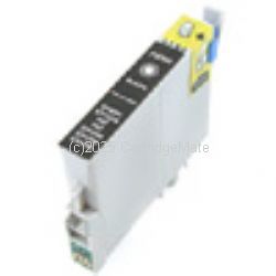 *Epson T062190 Black High Yield 