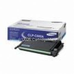 Samsung CLP-C600A Cyan - Original
