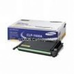 Samsung CLP-Y600A Yellow - Original