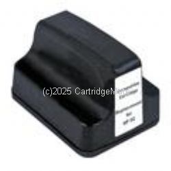 *Hewlett Packard C8721WN High Yield Black New Compatible Inkjet  
