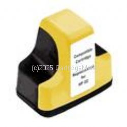 *Hewlett Packard C8773WN Yellow New Compatible Inkjet 