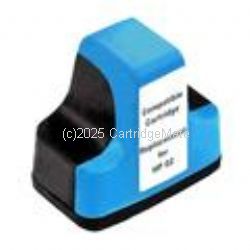 *Hewlett Packard C8771WN Cyan New Compatible Inkjet 