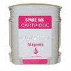 *Hewlett Packard C4805A\No 12 Magenta New Compatible Inkjet -55ml
