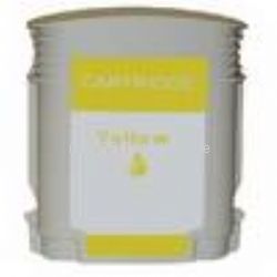 *Hewlett Packard C4806A\No 12 Yellow New Compatible Inkjet -55ml