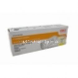 Oki 42804541 High Yield Yellow  - Original