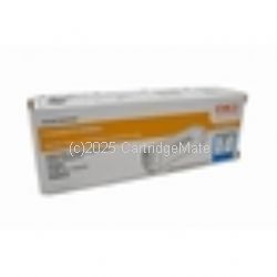 Oki 42804543  Cyan High Yield - Original