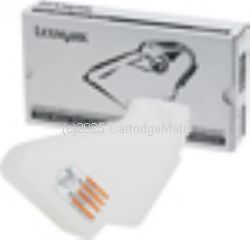Lexmark 15W0907 Waste Toner Bottle  - Original 
