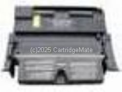 CartridgeMate Lexmark 12A6865 Black High Yield Compatible Toner - Average 30K
