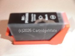 *Canon PGI-5BK Black NEW Compatible Inkjet Cartridge -28ml - Microchip Fitted