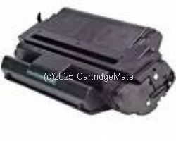 CartridgeMate Hewlett Packard C3909A Black 