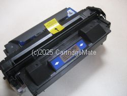 CartridgeMate Hewlett Packard C4096A Black 