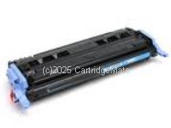 CartridgeMate Hewlett Packard Q6001A (124A)
