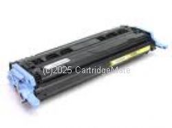 CartridgeMate Hewlett Packard Q6002A (124A)