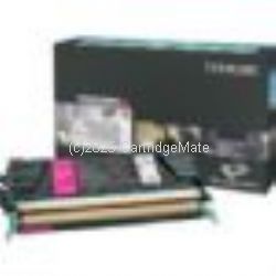 Lexmark C7700MS Magenta  - Original