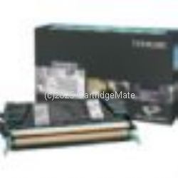 Lexmark C7700KH High Yield  - Original