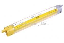 CartridgeMate Konica Minolta 1710550-002 Yellow 