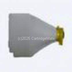 CartridgeMate Lanier 888050 Yellow New Compatible Chemical 