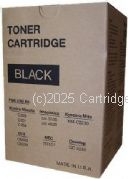 CartridgeMate Konica Minolta 4053-403 Black 