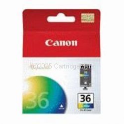 Canon CLI-36 - 4 colour - Original Product