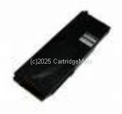 CartridgeMate Ricoh 3800BK Type 205 Black NEW Chemical Toner - Average 20K Yield