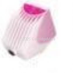 CartridgeMate Ricoh 3800M Type 105M Magenta NEW Chemical Toner - Average 10K Yield