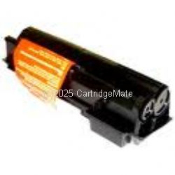 CartridgeMate Kyocera TK-120 Black New Toner 