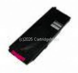 CartridgeMate Ricoh 885323 NEW Magenta Compatible - Average 17,000 Pages