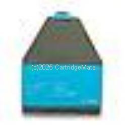 CartridgeMate Ricoh 888347 Cyan New - 10K