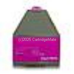 CartridgeMate Ricoh 888346 Magenta New -10K