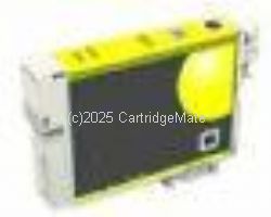 *Epson T073490 Yellow 