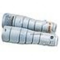 *Konica-Minolta HG59 Ubix New Black 7115 Toner - (2 x 413gms)