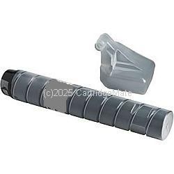 *Panasonic FQ-TA20 Black New Compatible Copier Toner + waste bottle