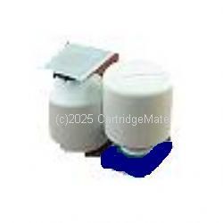 CartridgeMate Kyocera KY37090010 Black Copier Toner- Twin Pack (2 x 205 gms)