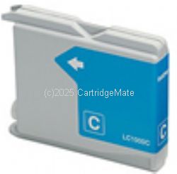 *Brother LC-57C Cyan 
