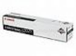 Canon TG-27 Black Copier Toner Cartridge - Original Product