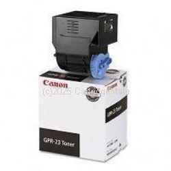 Canon TG-35B (GRP-23B) Black Toner Cartridge - 26K   - Original Product