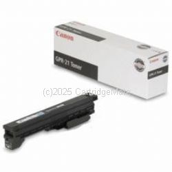 Canon TG-31B (GRP-21B) Black Toner Cartridge -26K - Original Product