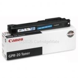Canon TG-30C Cyan Toner Cartridge - 36K - Original Product
