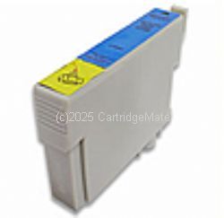 *Epson T081290 Cyan 