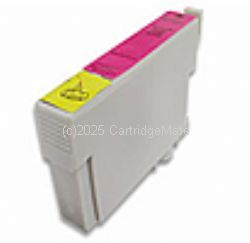 *Epson T081390 Magenta 