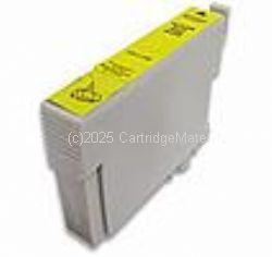 *Epson T081490 Yellow