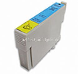 *Epson T081590 Light Cyan 