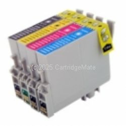 *Epson T0751-4  NEW 