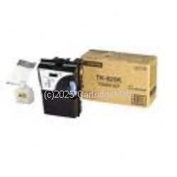 Kyocera TK-820K Black Toner - Original 