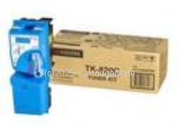 Kyocera TK-820C Cyan Toner - Original 