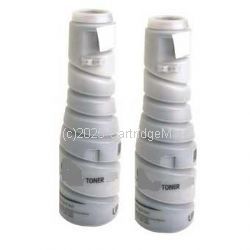 CartridgeMate Fujifilm 6R239 Black Toner Refill 